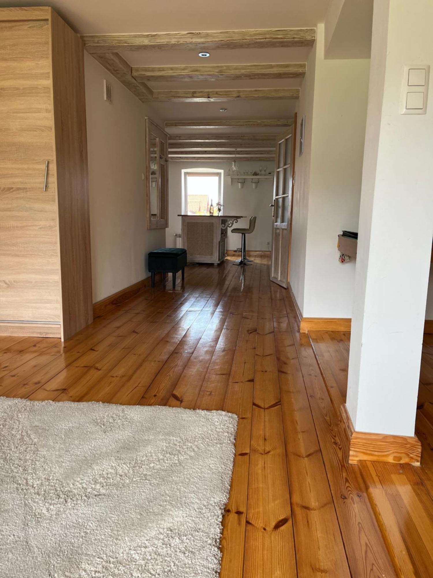 Apartment Mazurski Dom Pisz